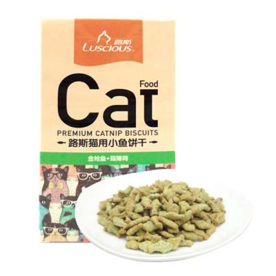 natural sheba cat food