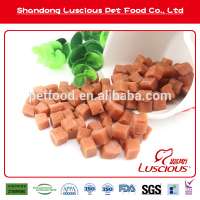 Healthy Tuna Dice Bulk Dry Cat Food