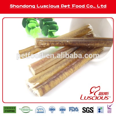 Wholesale Dried Beef Pizzle