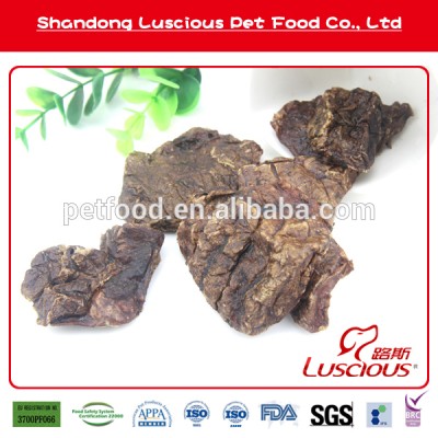 Dried Beef Lung Brands of Dry Dog Food