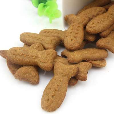 Organic Dried Rabbit Chip Dog Treats