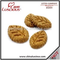 Organic Dog Treats Manufacturer