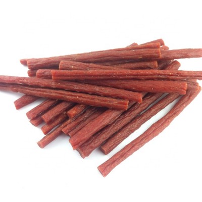 LSS-02 Duck Stick Natural Dog Treats