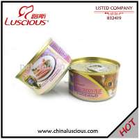 Best Wet Cat Food Manufacturer