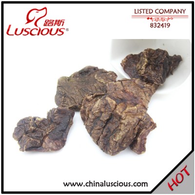 Dried Beef Lung Best Rated Dog Food