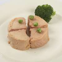 Super premium quality factory price  Canned food Canned Tuna from China